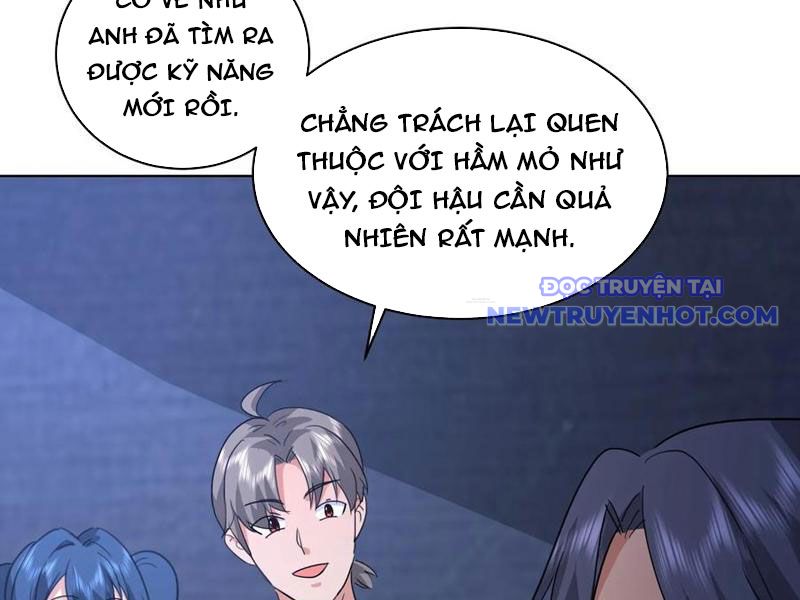 Tôi Trở Thành đối Tượng Thu Thập Của Hậu Cung Dị Giới chapter 77 - Trang 83