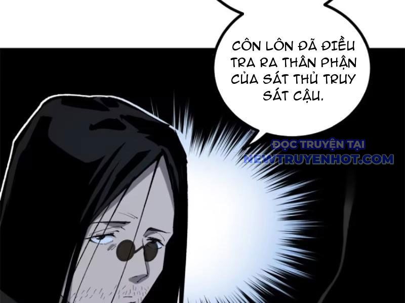 Người Giữ Cửa Vạn Giới chapter 17 - Trang 34