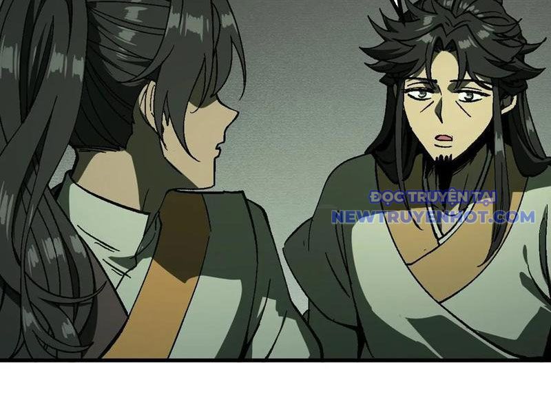 Không Cẩn Thận, Lưu Danh Muôn Thủa chapter 108 - Trang 26