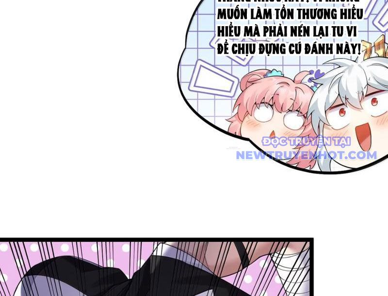 Hảo Đồ Nhi Hãy Tha Cho Vi Sư chapter 324 - Trang 12