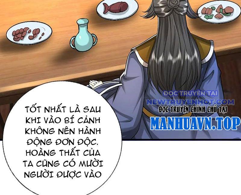 Võ đạo đại đế chapter 78 - Trang 92