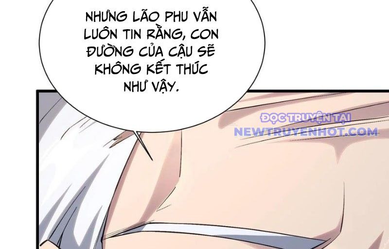 Ta Học Trảm Thần Trong Bệnh Viện Tâm Thần chapter 184 - Trang 16