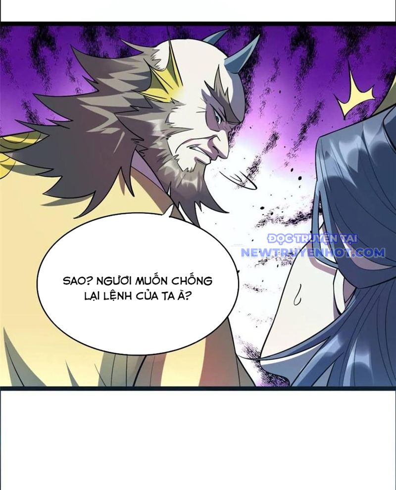 Nguyên Lai Ta Là Tu Tiên đại Lão chapter 524 - Trang 19