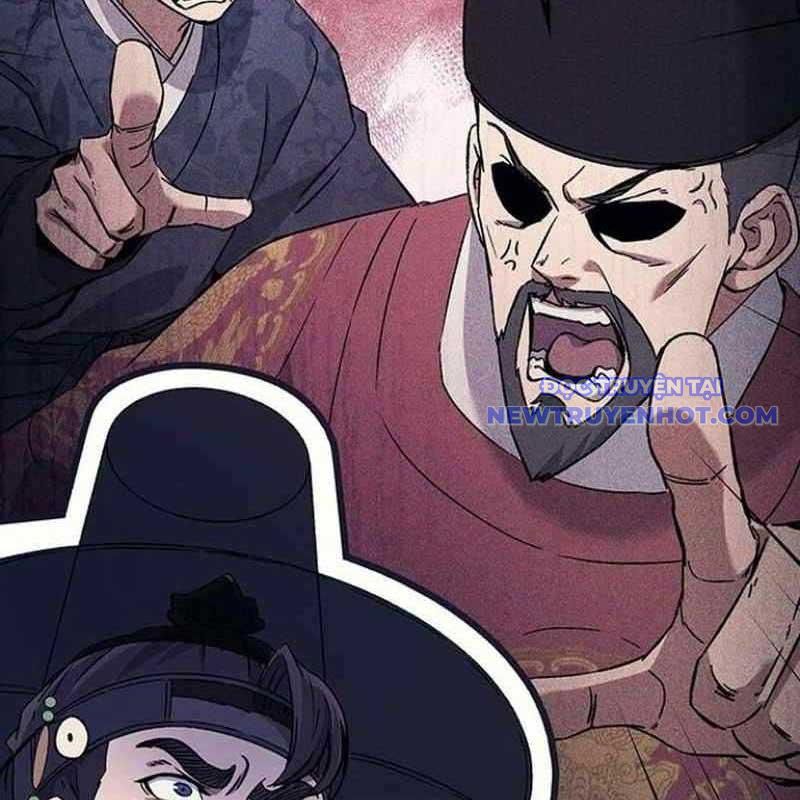 Bác Sĩ Tới Joseon chapter 33 - Trang 33