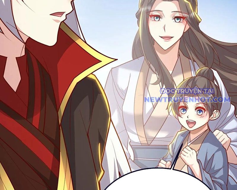 Tiên Võ Đế Tôn chapter 769 - Trang 138