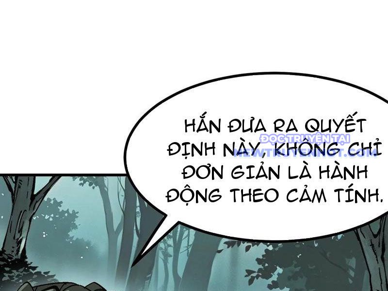 Không Cẩn Thận, Lưu Danh Muôn Thủa chapter 108 - Trang 41