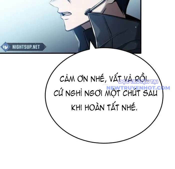 Hồi Quy Giả Về Hưu chapter 51 - Trang 8