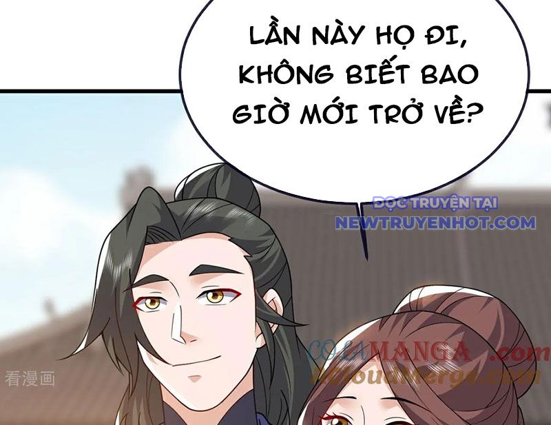 Tiên Võ Đế Tôn chapter 768 - Trang 167