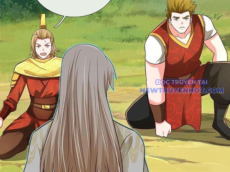 Khắc đan Tu Tiên Chỉ Cẩu Trường Sinh chapter 76 - Trang 34