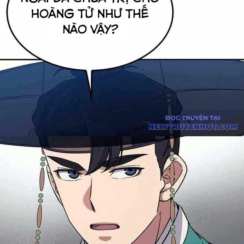 Bác Sĩ Tới Joseon chapter 33 - Trang 118