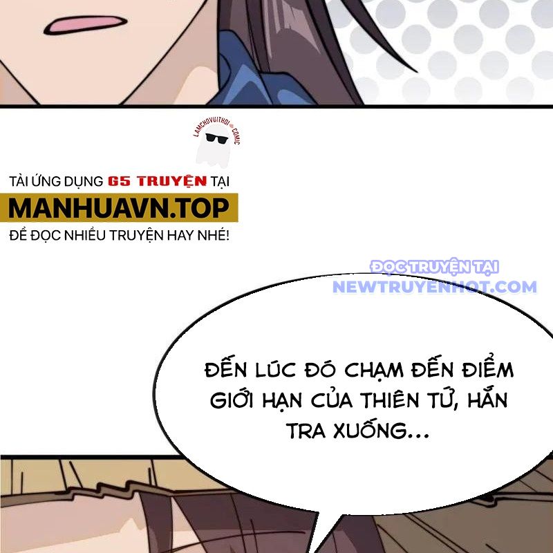 Ta Có Một Sơn Trại chapter 1074 - Trang 92