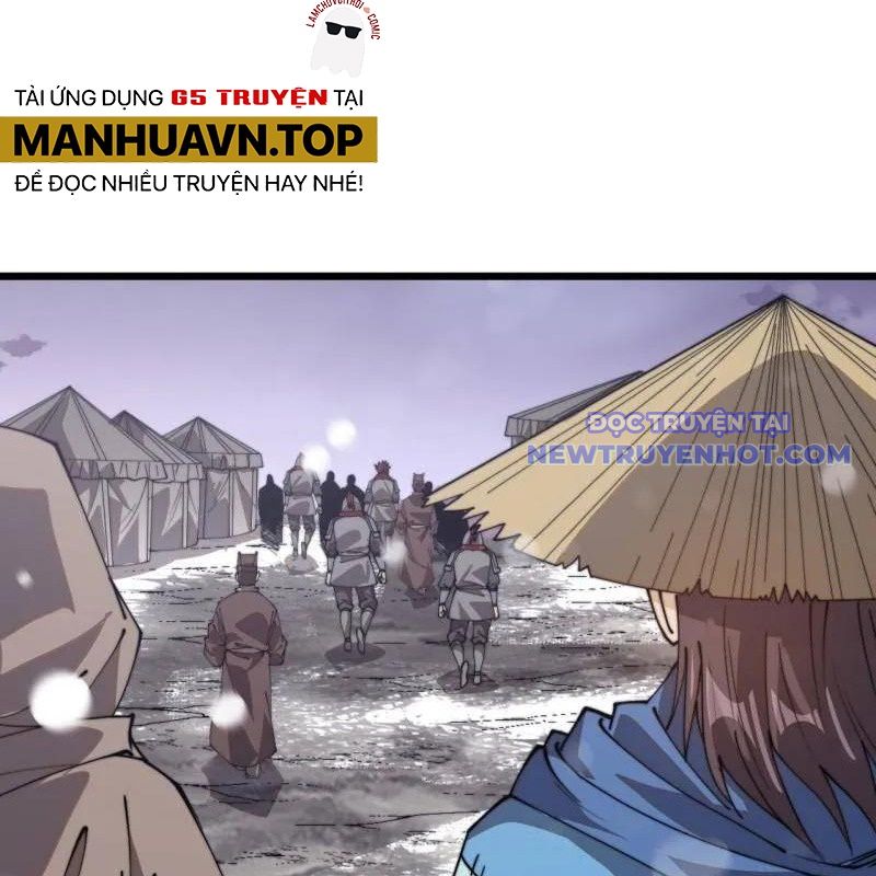 Ta Có Một Sơn Trại chapter 1074 - Trang 82