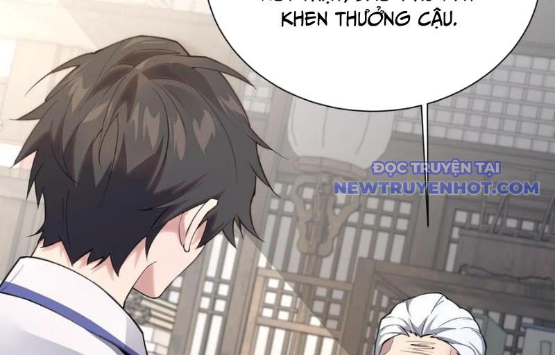 Ta Học Trảm Thần Trong Bệnh Viện Tâm Thần chapter 184 - Trang 8