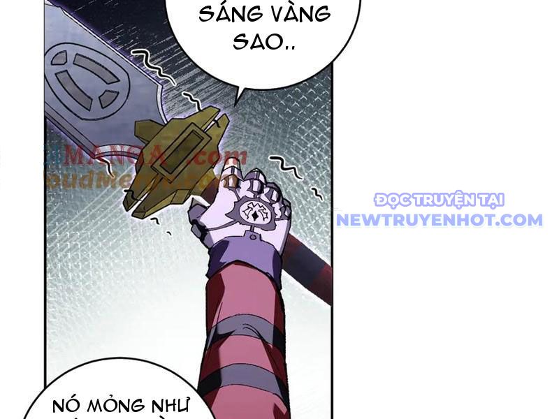 Toàn Dân Tận Thế: Ta Virus Quân Vương chapter 50 - Trang 51