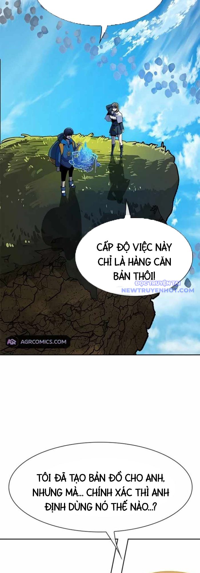 Tôi Chỉ Là Người Khuân Vác Trong Hầm Ngục chapter 4 - Trang 111