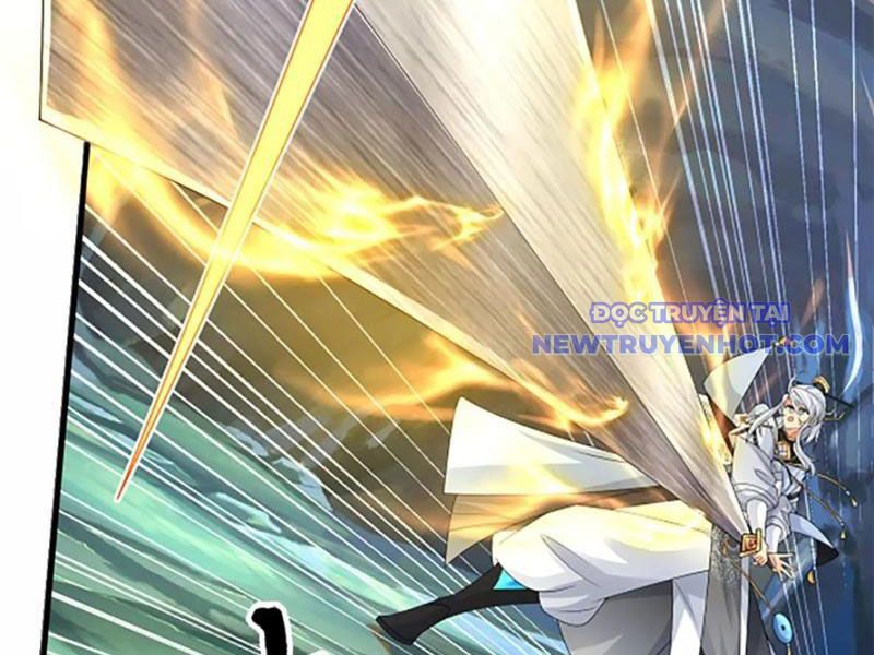 Cơ Quan Thức Tỉnh, Ta Bỗng Dưng Vô địch Rồi! chapter 107 - Trang 66