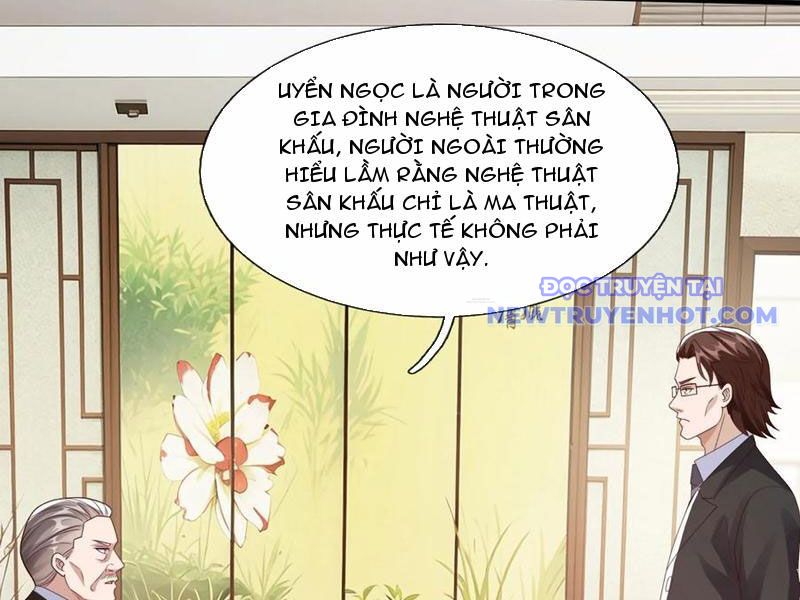 Ta Tu Luyện Thành Thần Tại đô Thị chapter 90 - Trang 23