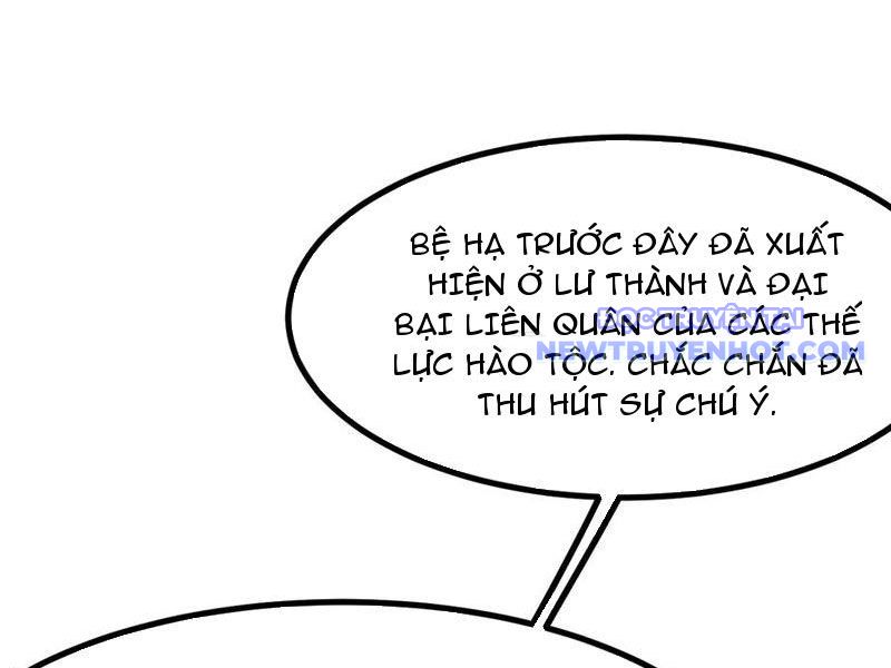 Không Cẩn Thận, Lưu Danh Muôn Thủa chapter 108 - Trang 30