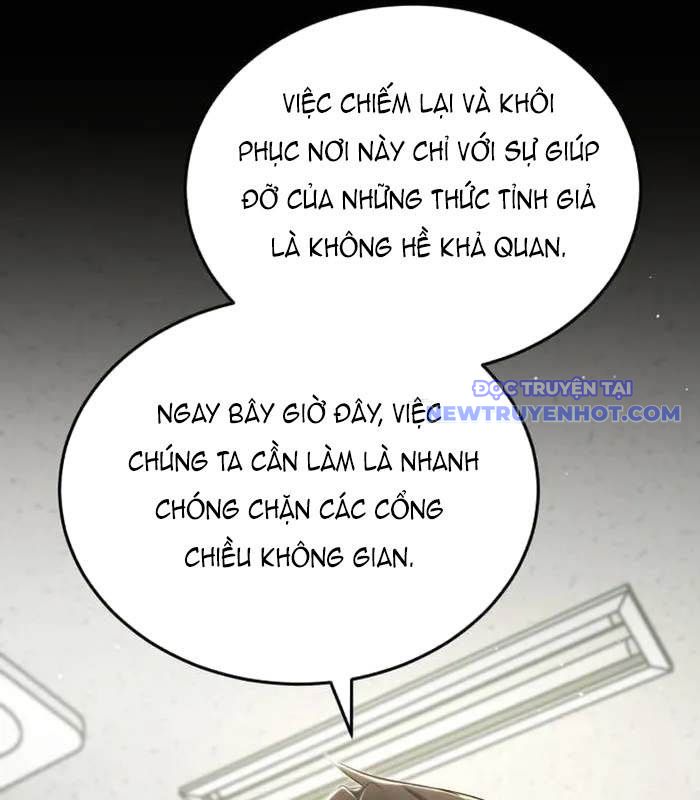 Hồi Quy Giả Về Hưu chapter 51 - Trang 35