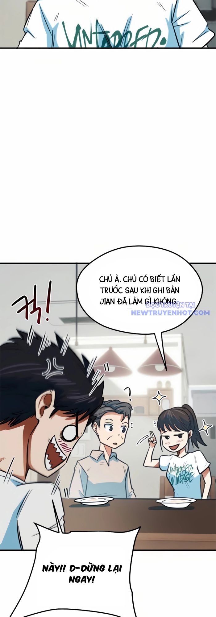 Tôi Bị Hiểu Lầm Là Siêu Sao Trên Sân Cỏ chapter 8 - Trang 25