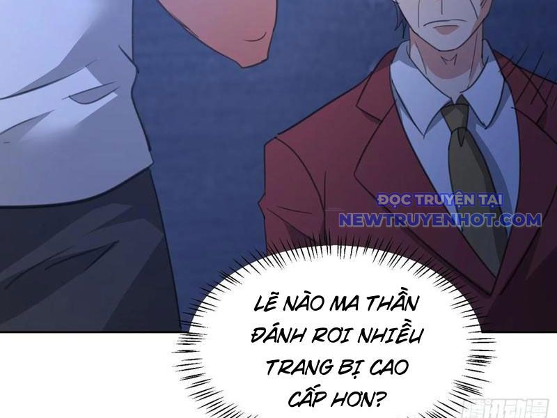 Tôi Trở Thành đối Tượng Thu Thập Của Hậu Cung Dị Giới chapter 77 - Trang 97