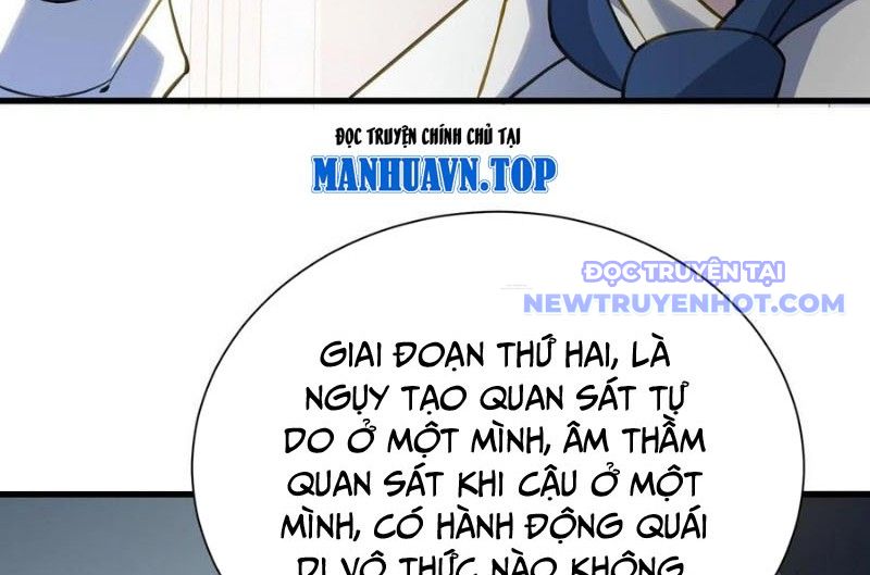 Ta Học Trảm Thần Trong Bệnh Viện Tâm Thần chapter 184 - Trang 54