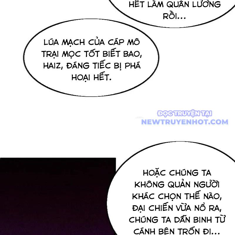 Ta Có Một Sơn Trại chapter 1074 - Trang 33