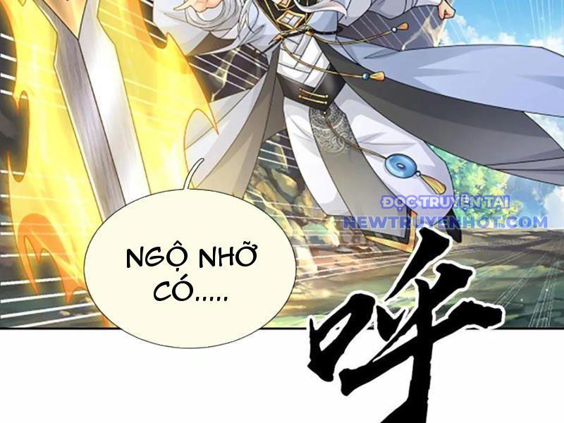 Cơ Quan Thức Tỉnh, Ta Bỗng Dưng Vô địch Rồi! chapter 107 - Trang 25