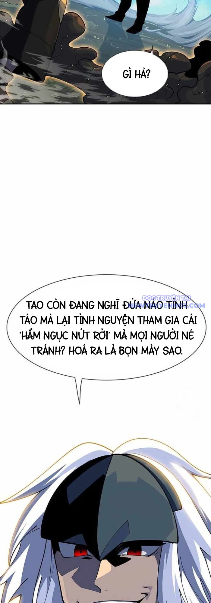 Tôi Chỉ Là Người Khuân Vác Trong Hầm Ngục chapter 4 - Trang 67