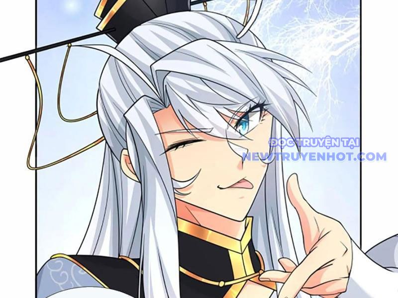 Cơ Quan Thức Tỉnh, Ta Bỗng Dưng Vô địch Rồi! chapter 107 - Trang 14