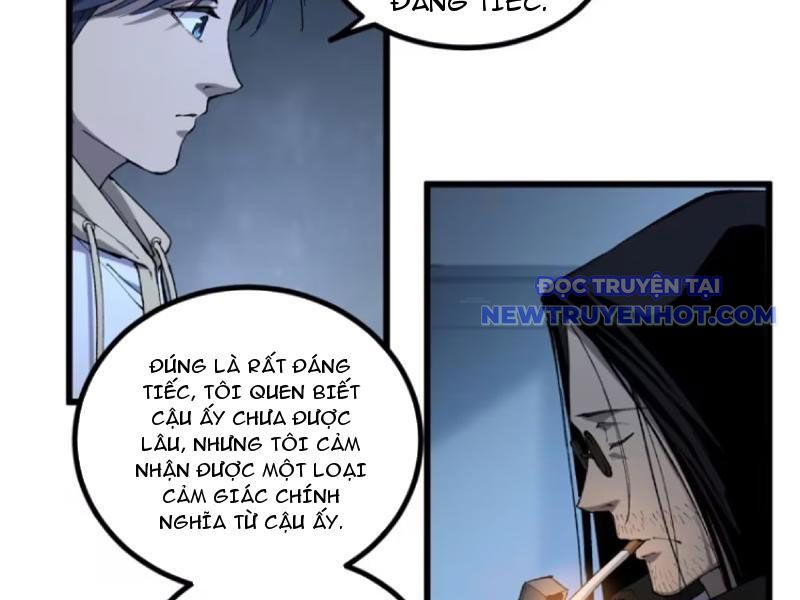 Người Giữ Cửa Vạn Giới chapter 17 - Trang 32