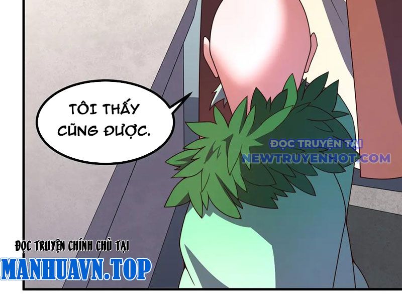 Thần Sủng Tiến Hóa chapter 377 - Trang 39