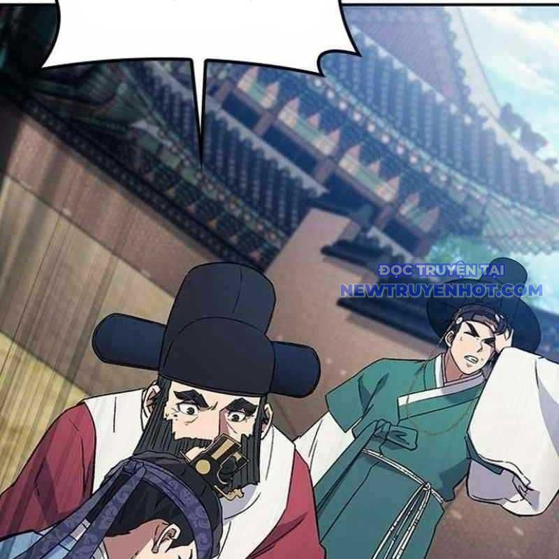 Bác Sĩ Tới Joseon chapter 33 - Trang 231