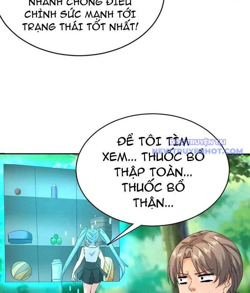 Tôi Trở Thành đối Tượng Thu Thập Của Hậu Cung Dị Giới chapter 73 - Trang 69