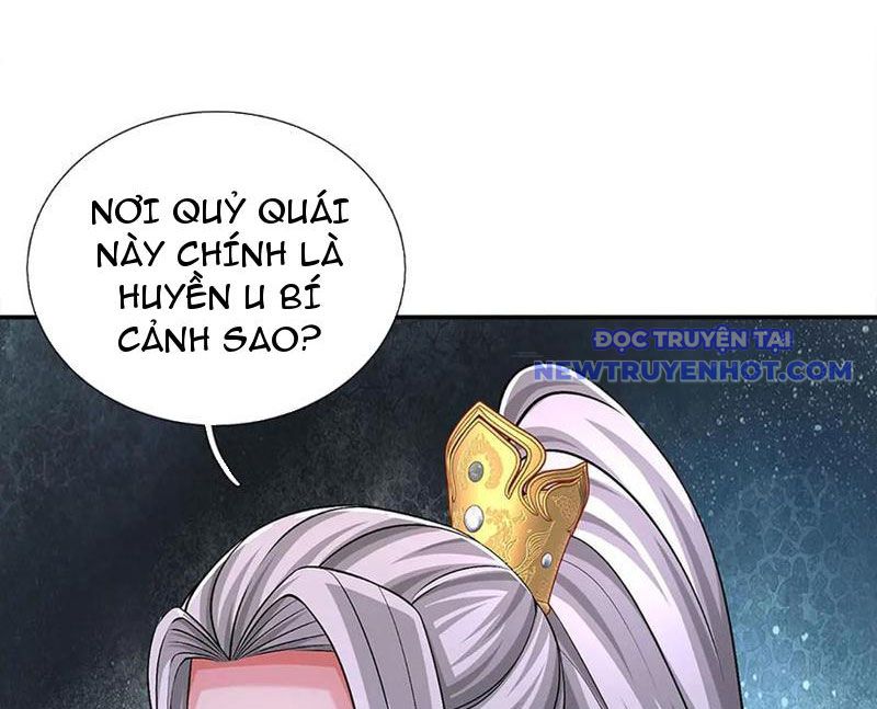 Võ đạo đại đế chapter 78 - Trang 114