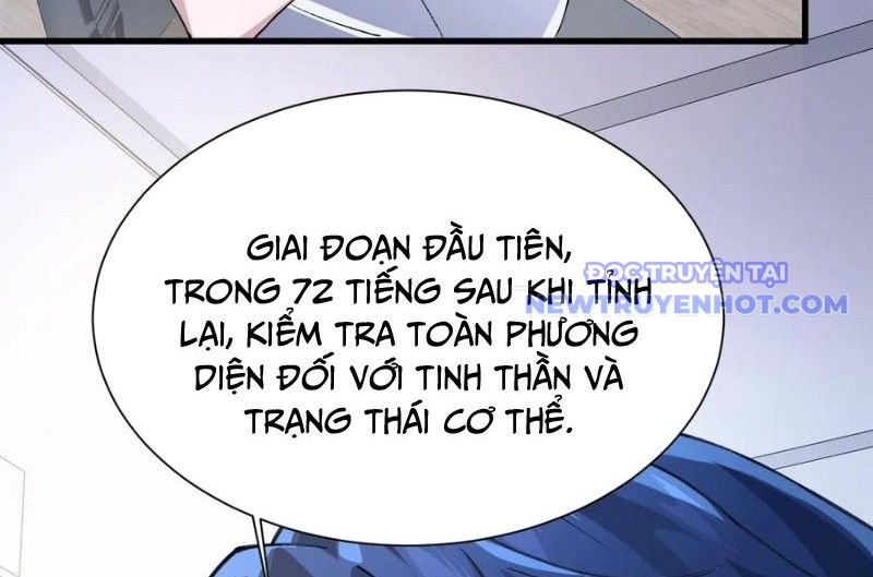 Ta Học Trảm Thần Trong Bệnh Viện Tâm Thần chapter 184 - Trang 51