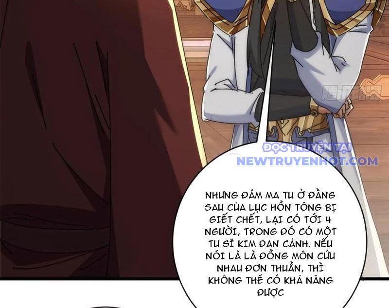 Mời Công Tử Trảm Yêu chapter 149 - Trang 23