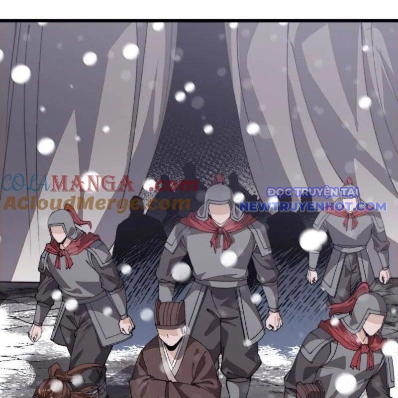 Ta Có Một Sơn Trại chapter 1074 - Trang 80