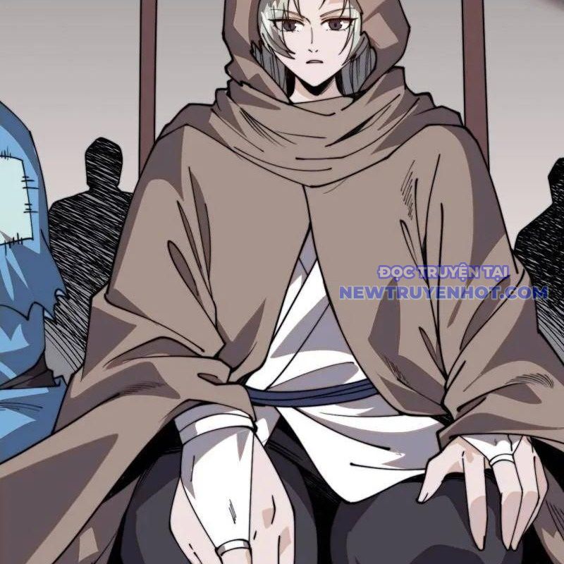 Ta Có Một Sơn Trại chapter 1074 - Trang 18