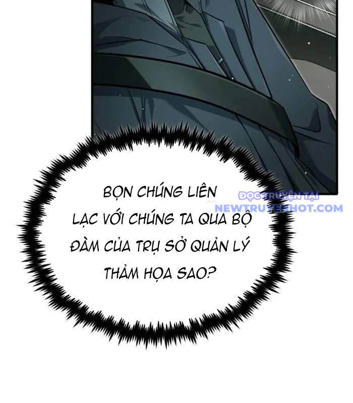 Hồi Quy Giả Về Hưu chapter 52 - Trang 11