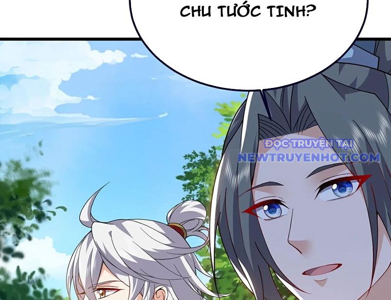 Tiên Võ Đế Tôn chapter 769 - Trang 13