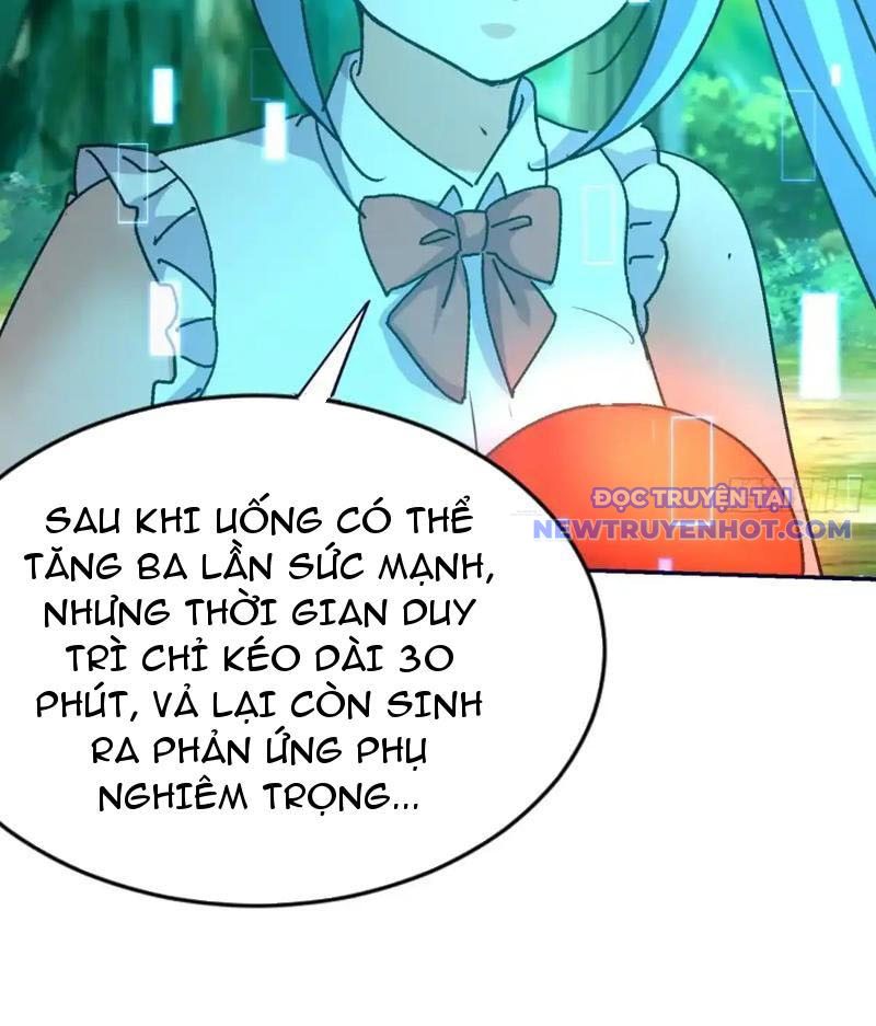 Tôi Trở Thành đối Tượng Thu Thập Của Hậu Cung Dị Giới chapter 73 - Trang 72