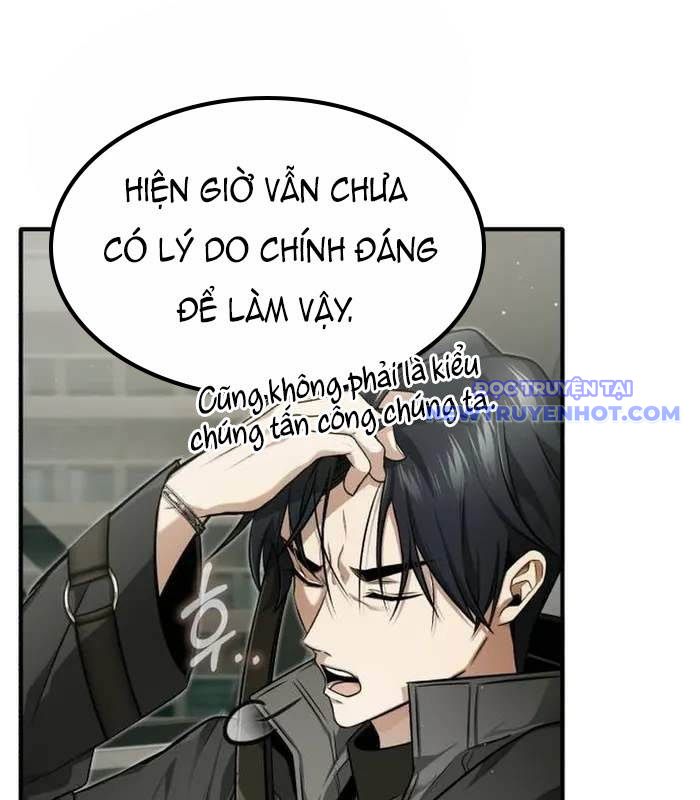 Hồi Quy Giả Về Hưu chapter 52 - Trang 29