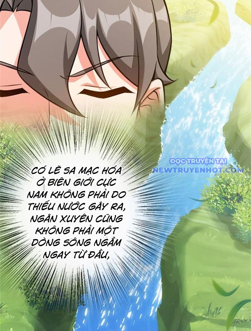 Thả Vu Nữ Đó Ra chapter 671 - Trang 51