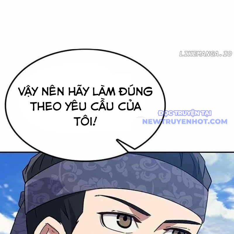 Bác Sĩ Tới Joseon chapter 33 - Trang 192