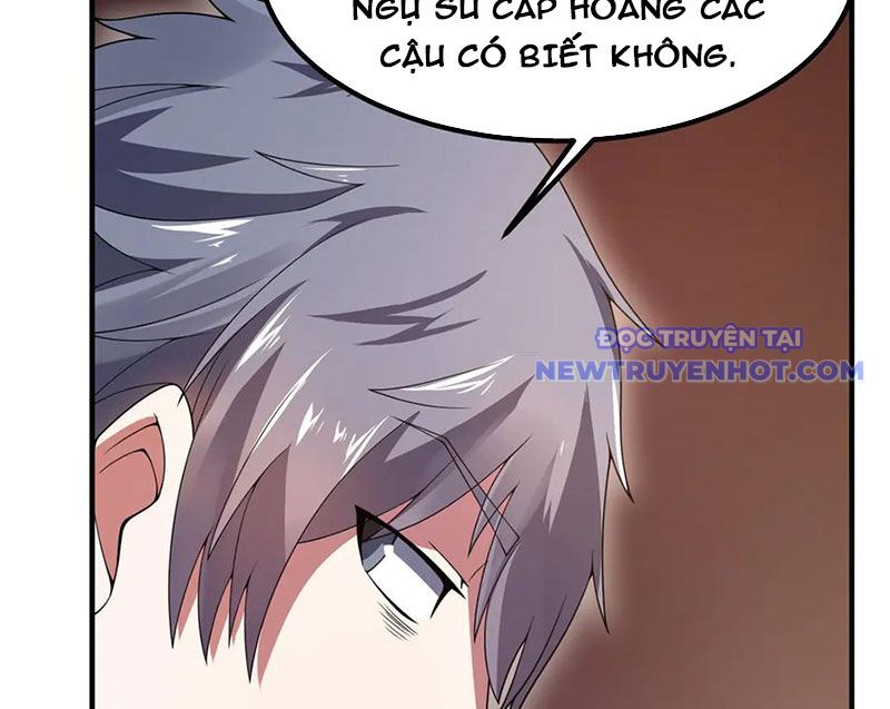 Thần Sủng Tiến Hóa chapter 377 - Trang 70