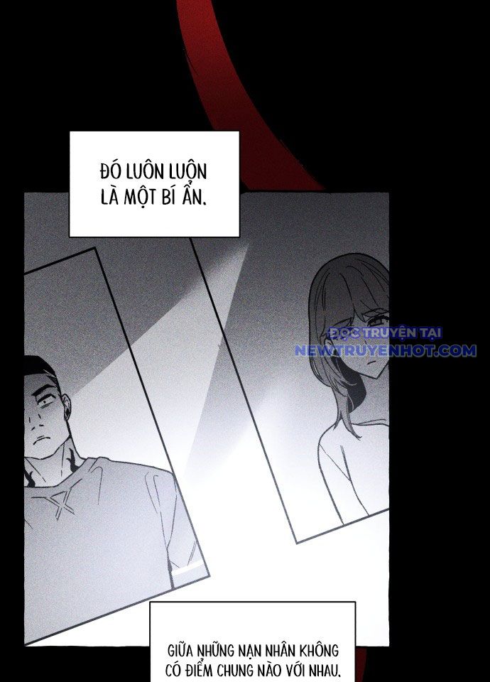 Cỗ Máy Dự Báo Sát Nhân chapter 2 - Trang 62