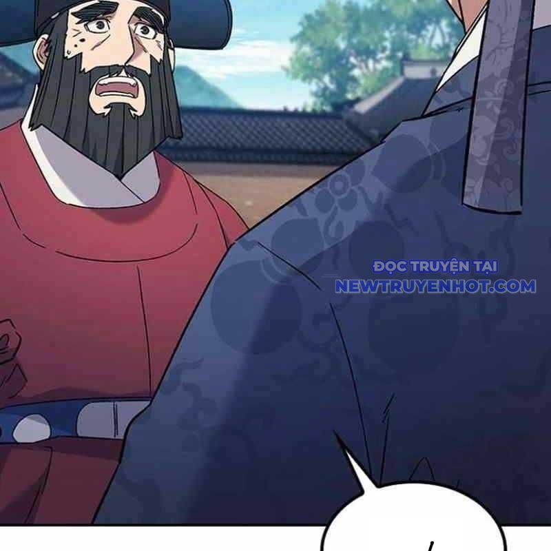 Bác Sĩ Tới Joseon chapter 33 - Trang 204