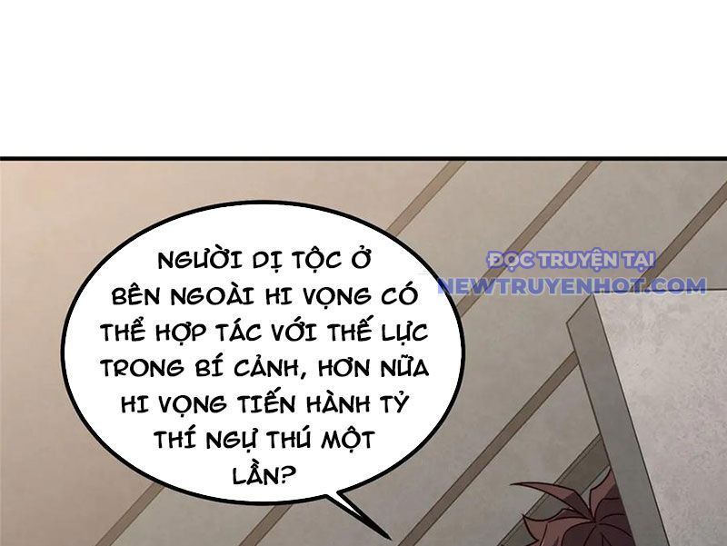 Thần Sủng Tiến Hóa chapter 377 - Trang 9