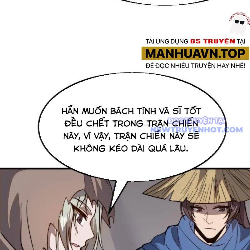 Ta Có Một Sơn Trại chapter 1074 - Trang 10